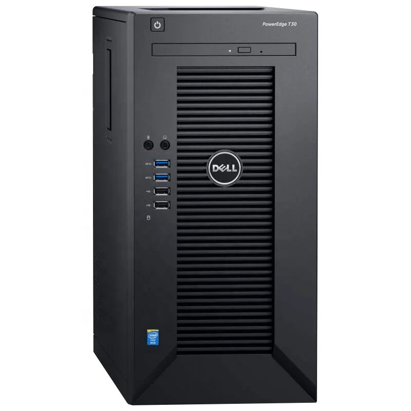

Original DELL PowerEdge T30 Tower Workstation