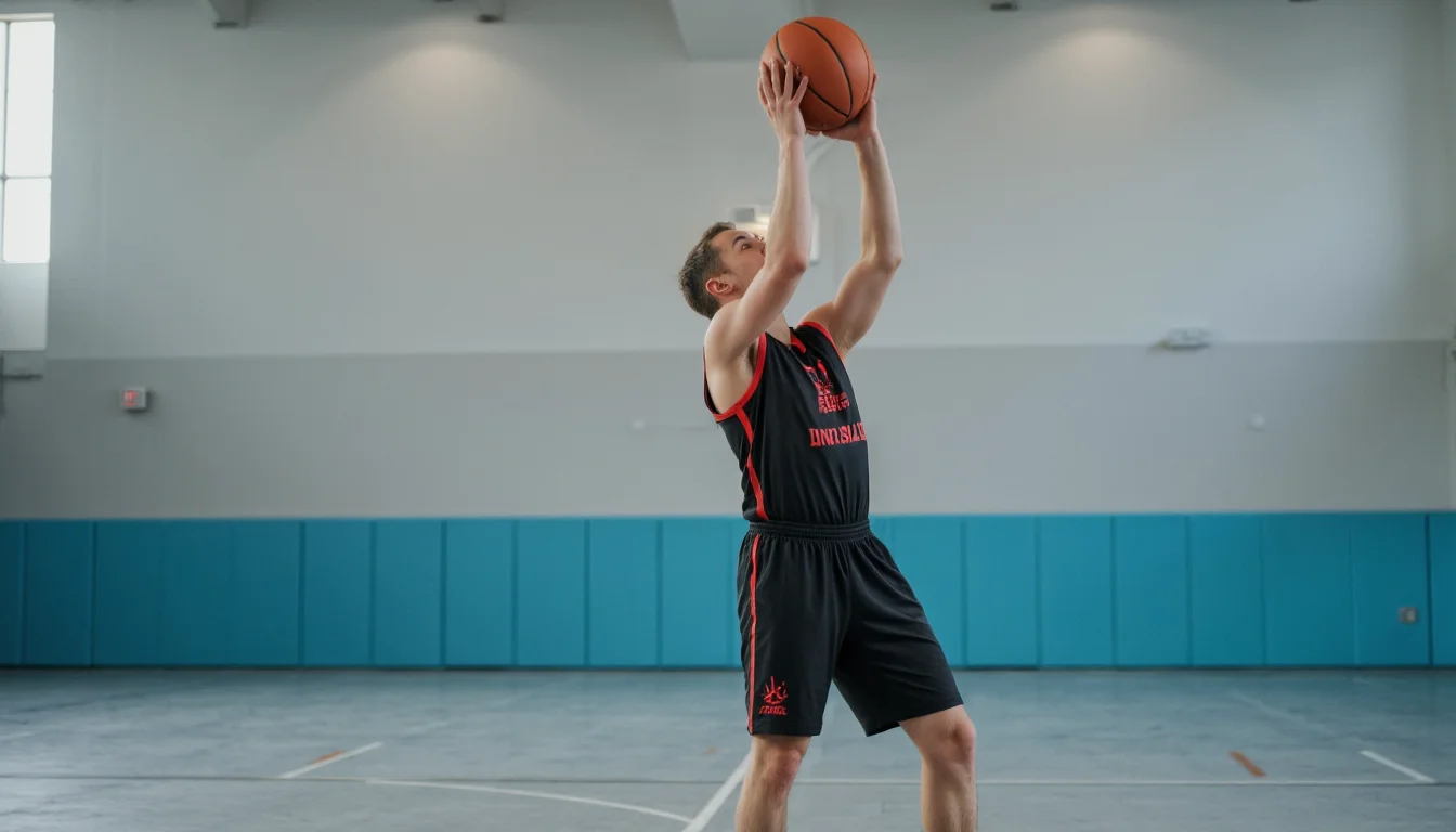 How to Develop Basketball Free Throw Consistency in 2026: The Pre-Shot ...