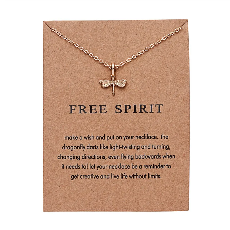 

Vintage Gold Plated Alloy Dragonfly Choker Necklace Leaf Bird Charm Lucky Butterfly Pendant Necklace For Women Valentine's Day, White