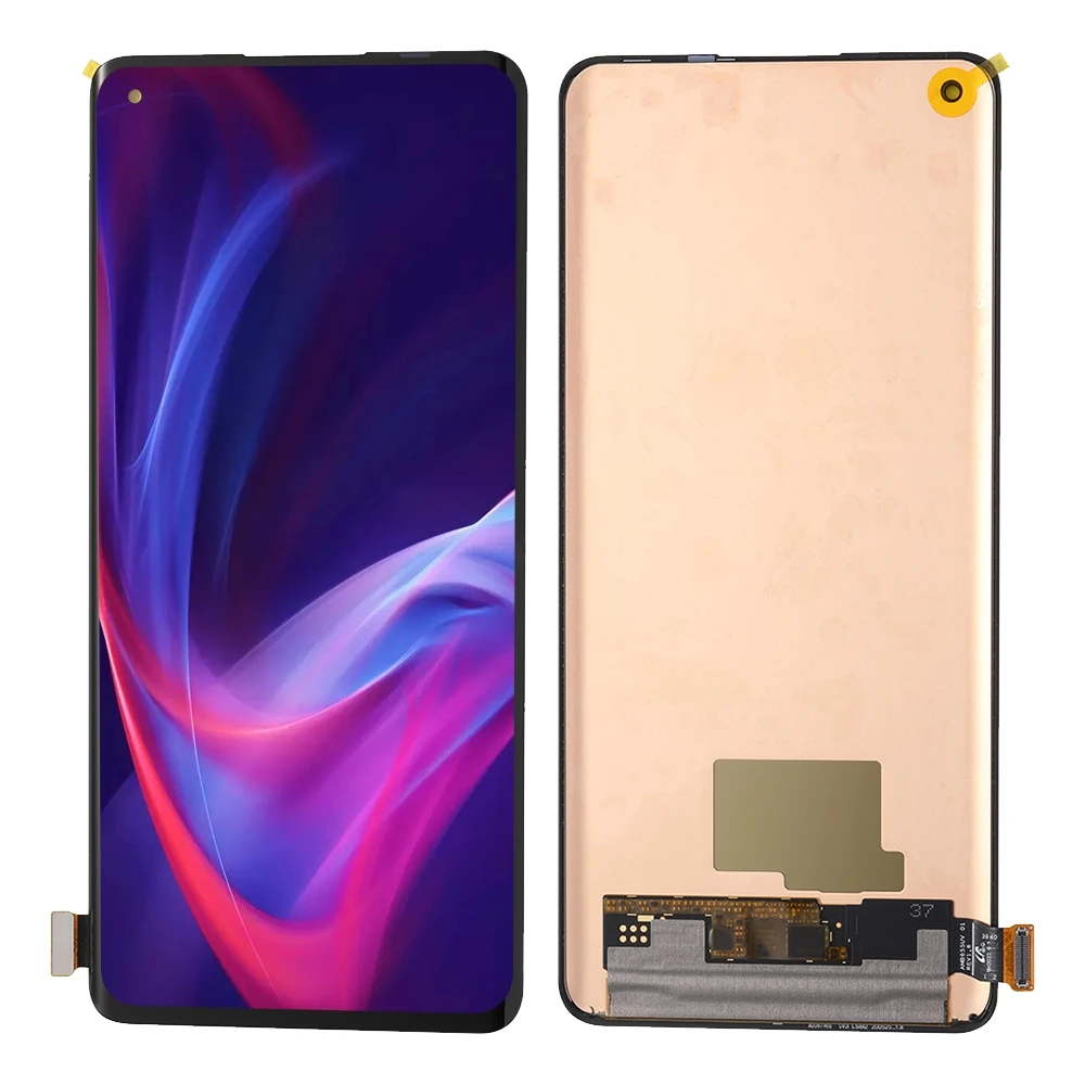 

For Oneplus 8 1+8 Amoled LCD Display Touch Screen Digitizer Assembly Replacement Original