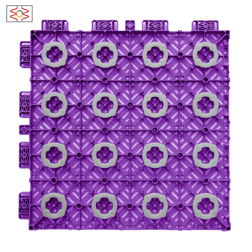 

Factory price pp material plastic multiuse sports court portable flooring basketball athletic running track flooring