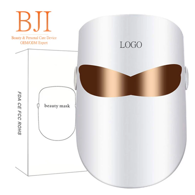 

LEDM03-1 Light LED Mask Therapy