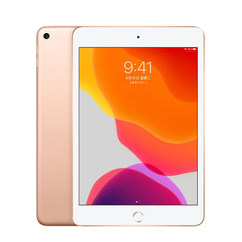 

Wholesale high quality original second-hand used lockless ipad mini 4th generation tablet PC WIFI 16G 32G 64G 128G