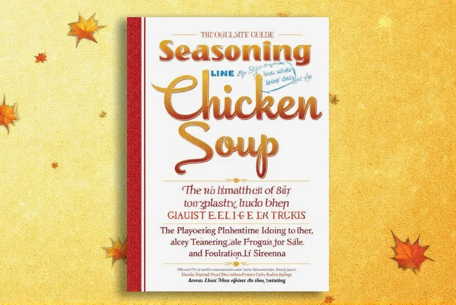 Soup Serving