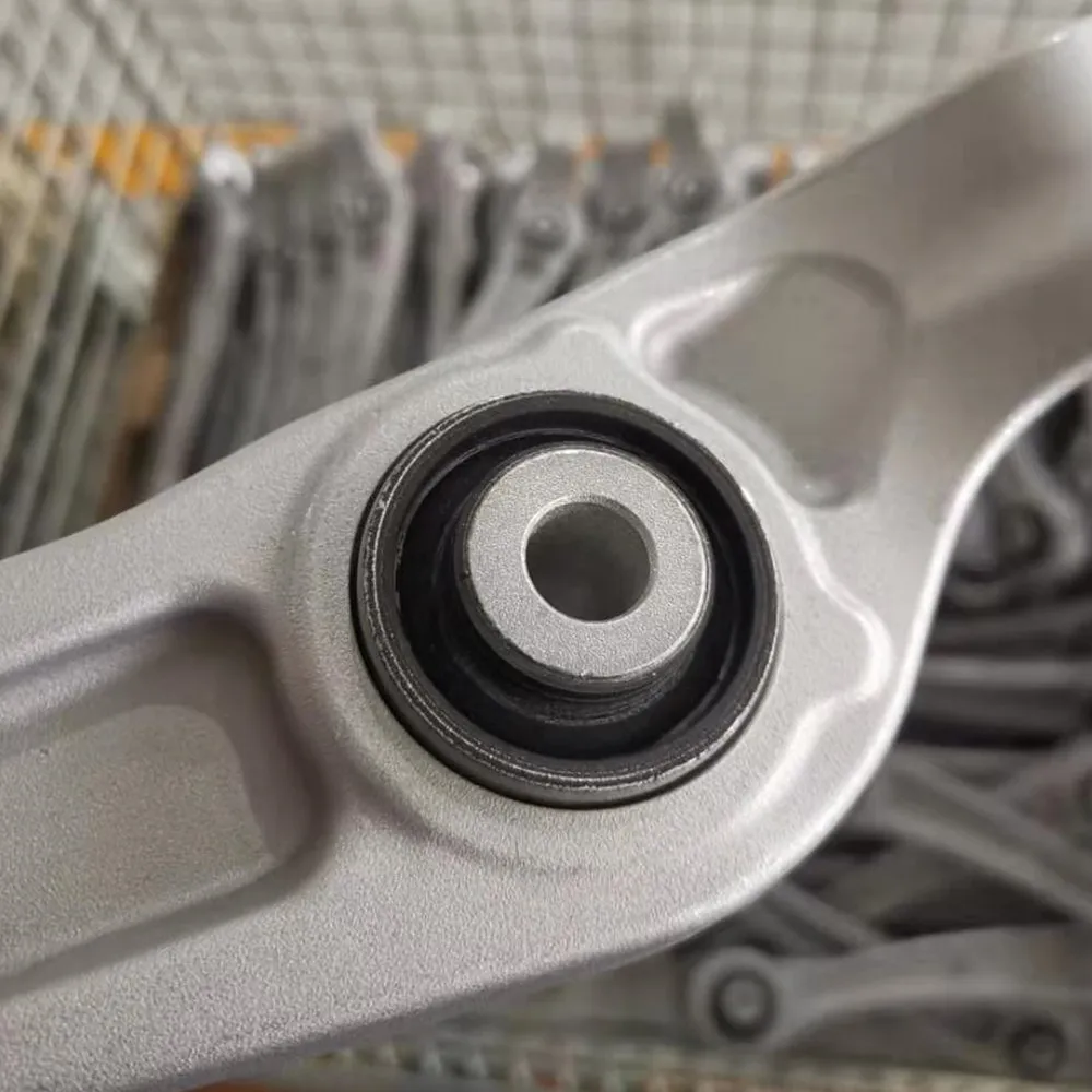 
Front lower arm Left suspension aluminum control arm OE 8K0407151A for Audi A4 