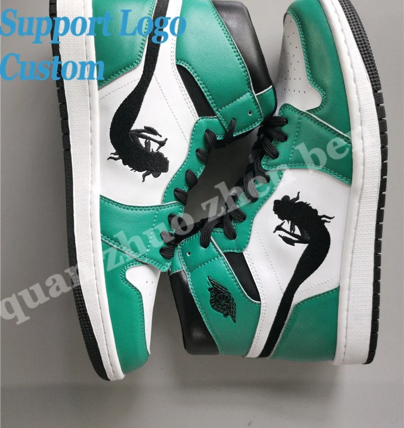 

Wholesale custom sneaker logo fashion high help design men's casual shoes fashion sneaker basketball shoes for men and women