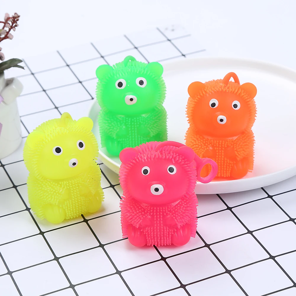 

XTQ Toy Whistle Bear Kid Creative Toy Other & Hobbies Hot Selling Balls Buy From China Toy