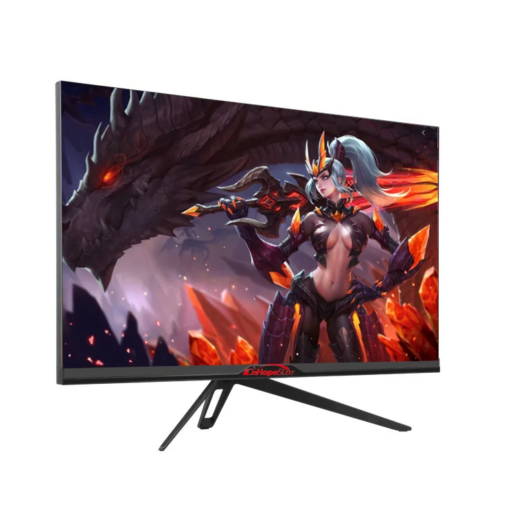 

Cnhopestar 1MS LED backlight Full High-definition 1920*1080 IPS 27 inch 240hz monitor gaming with HDR AMD free sync