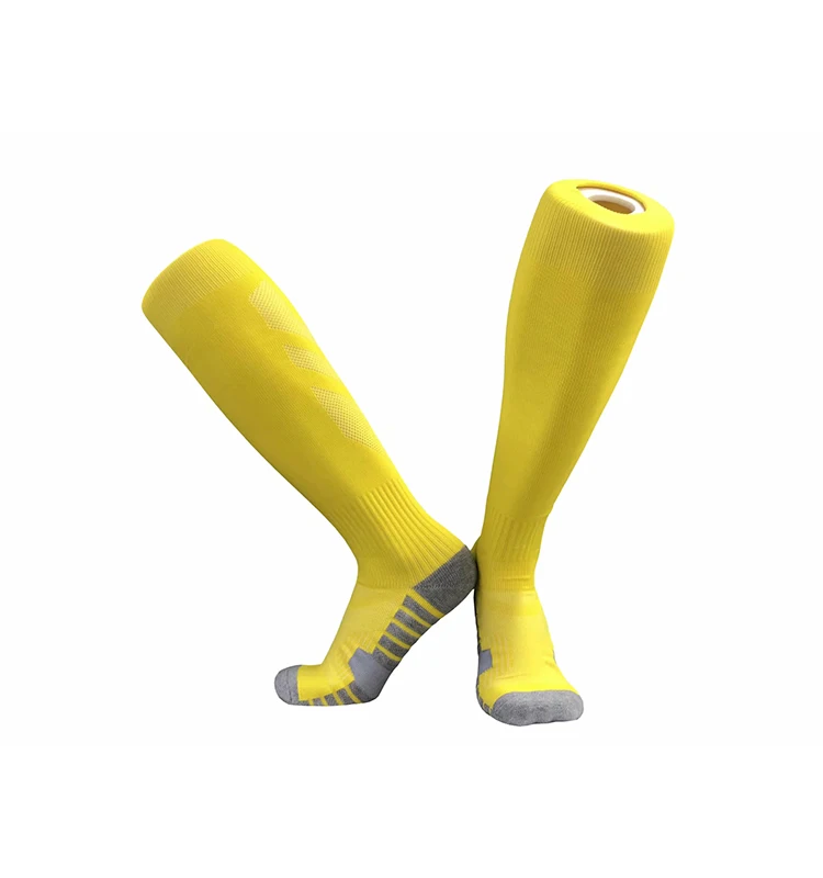 

hot sale high quality custom soccer socks