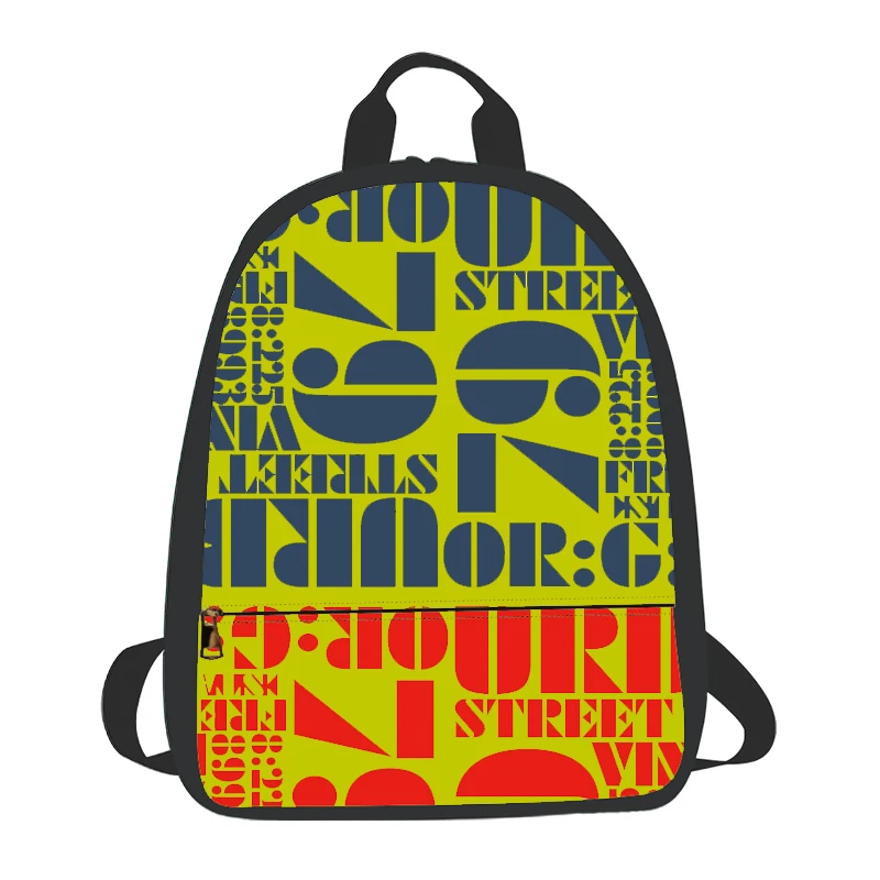 

Ngozi Digital Pattern Outdoor Men's Casual Backpack Travelling Leisure travel backpack Men's beach Backpack