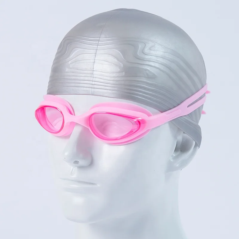 

From Alibaba Trusted Suppliers Best Professional Adult Anti Fog Swim Goggles Swimming Silicone Polycarbonate