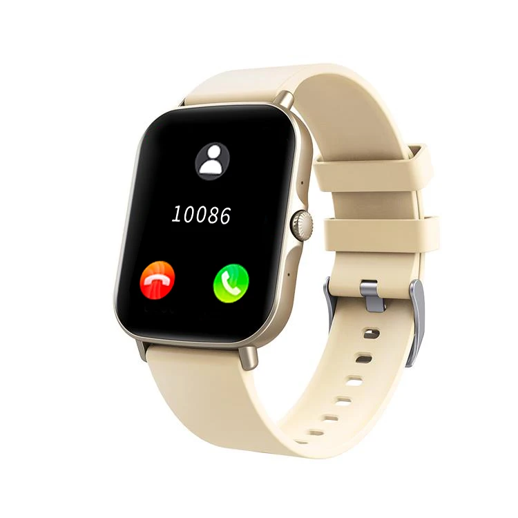 

Hot Selling Watch Series 7 Montre Connecter Touch Screen Smart Watch