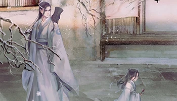 魔道祖师日语版 在线观看 全集动漫下载 233动漫