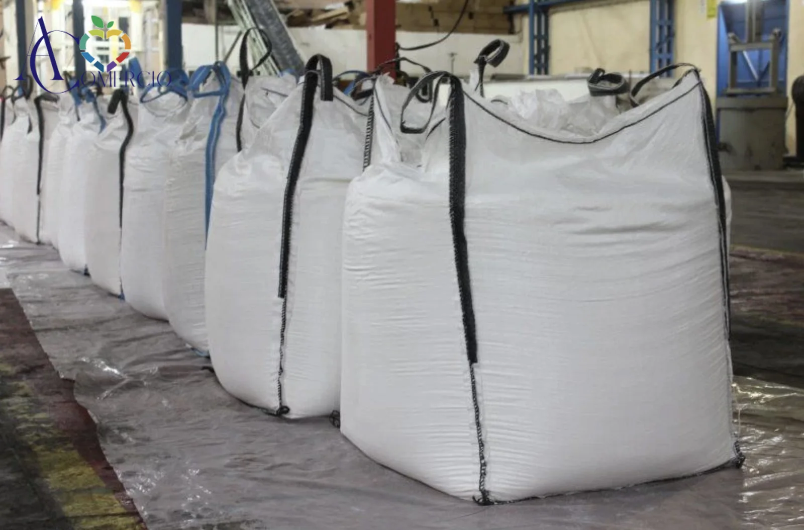 
Brazilian Sugars - Icumsa 45, 100, 150, 600-1200 Best Refined Quality 