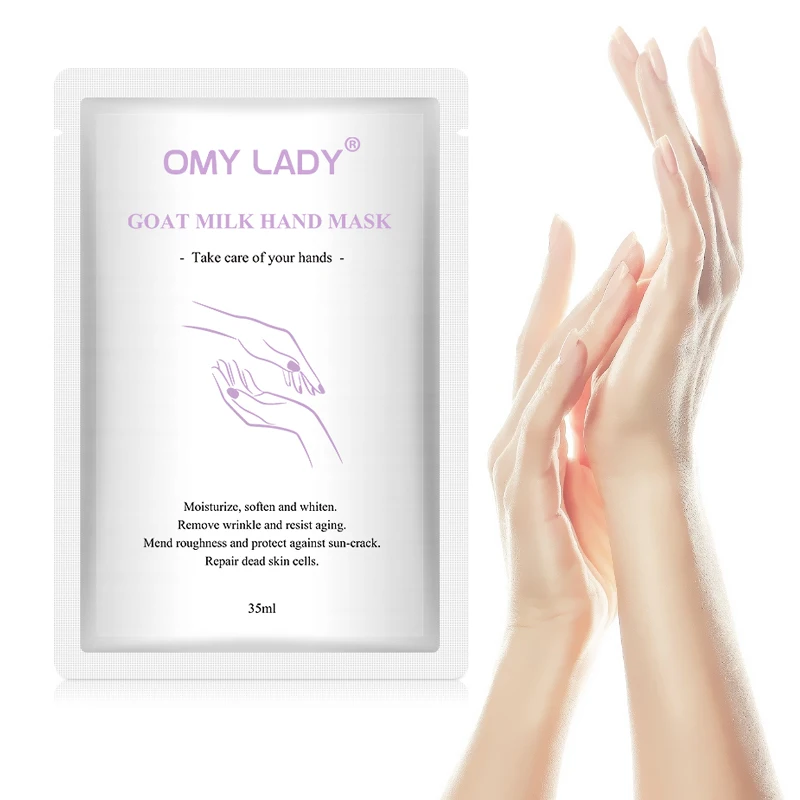 

Omylady Hot Sale Bag Large Capacity Women Tote Gloves From Korya Rose Hand Mask