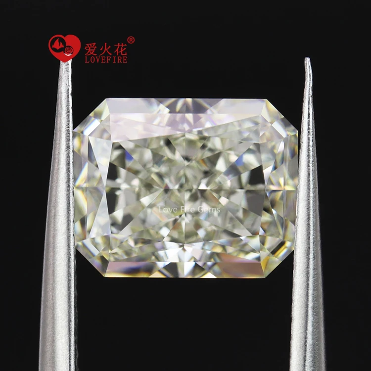 

all sizes crushed ice cut 5A+ octangle synthetic stones cubic zirconia price pink yellow light yellow white cz stone