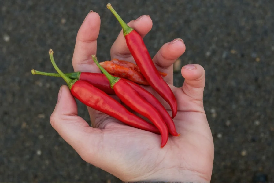 Can Pepper X Kill You? Science-Based Safety Facts