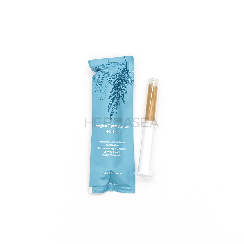 

Herbasea Toxina Botulinica Vaginal Tightening Gel Women Personal Care Vaginal spray