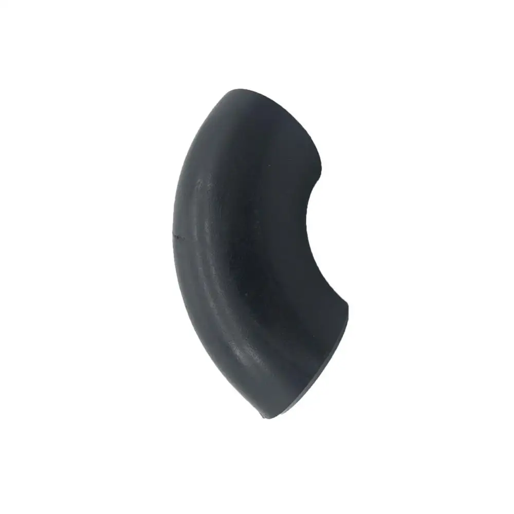 

Carbon Steel A234 WPB Hot Rolled 90 Degree LR Elbow