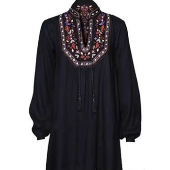 caftan cotton