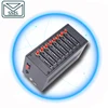 Bulk SMS Modem YX 2G 8 Port SMS Modem Connect With Computer Via USB Cable