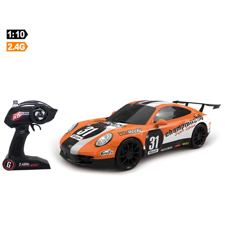 high speed rc car under 3000