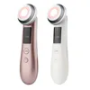 Best Selling Products 2019 Electric Ionic Cleansing Massage Device Ultrasound Skin Care Machine
