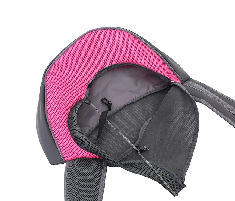 

Portable Out Carrier Travel Backpack Multi-colors Wholesale For Pet Bag