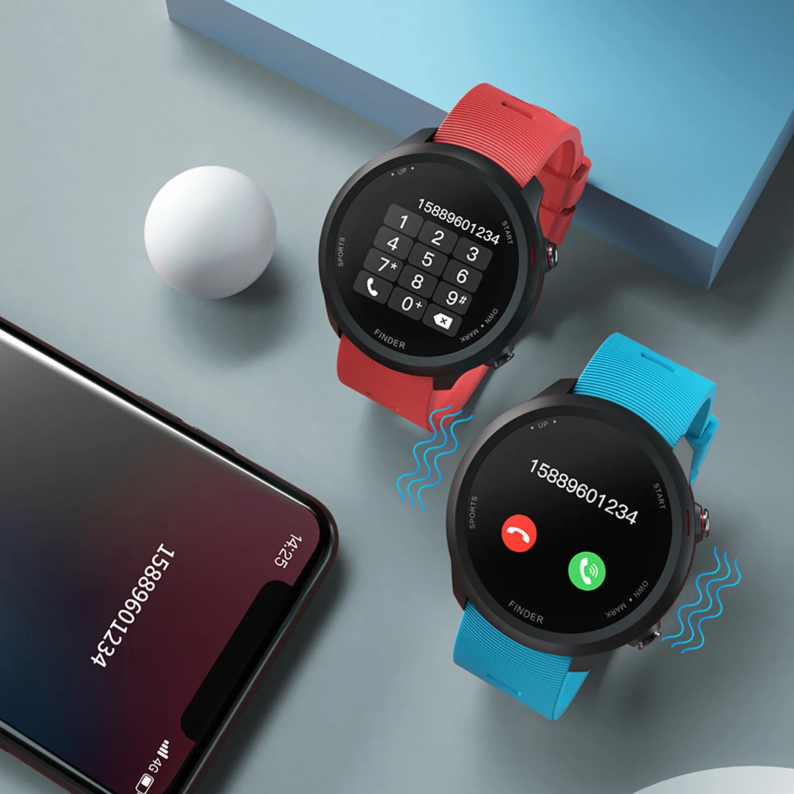 

2021 Good Selling Z26 Men Women Intelligent Sports Low-Power Smart Watch For Android IOS xiaomi Phone