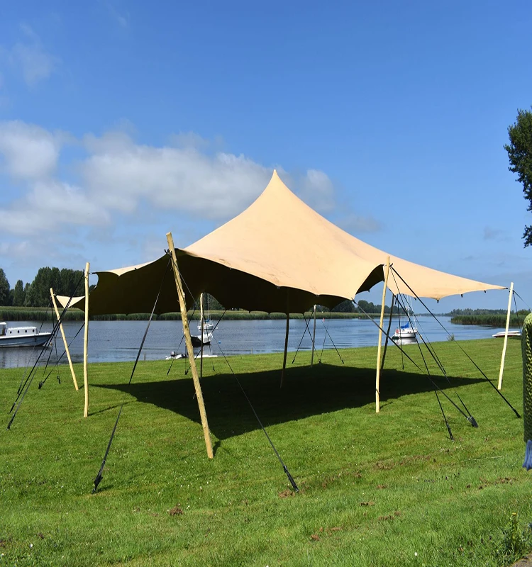 Hot Sale Swimming Pool Cover Tent Waterproof Outdoor Event Stretch