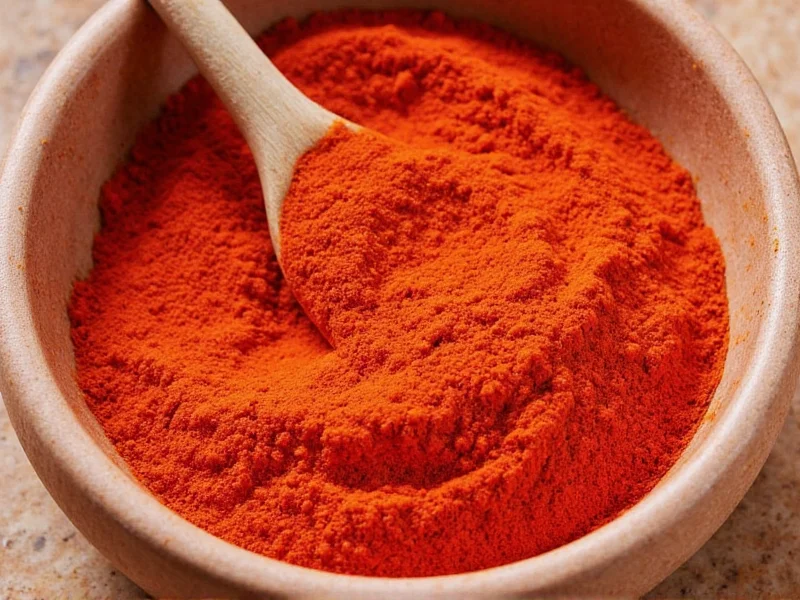 Best Paprika Substitutes: Practical Swaps for Any Recipe