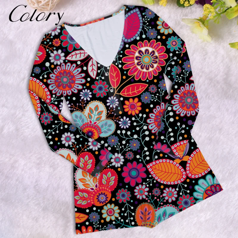 

Colory Womens Designer Designers Onesie Romper Women Pajamas Print, Picture shows