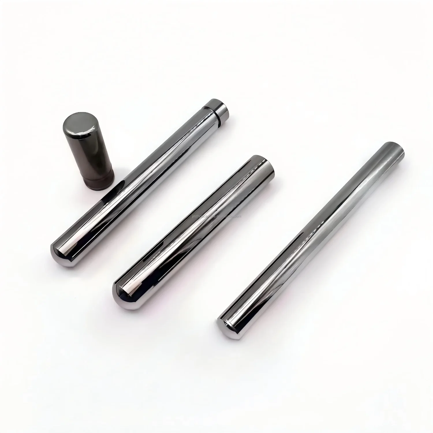 YG8 YG11 Tungsten Carbide Plunger for High-Pressure Pump Cemented Carbide Rod Water Pump/Oil Field/Mold Industry Equipment Parts
