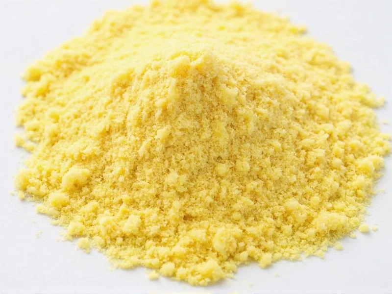 1 Yellow Onion to Powder: Exact Conversion Ratio Explained