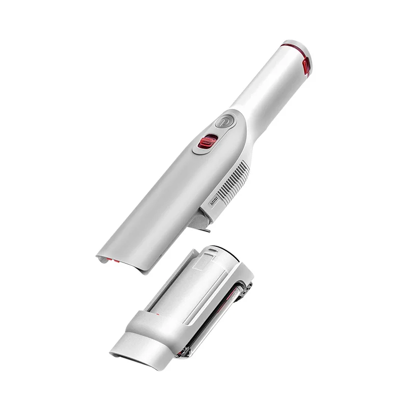 
Handheld vacuum cleaner bagless cyclone vacuum cleaner for car 