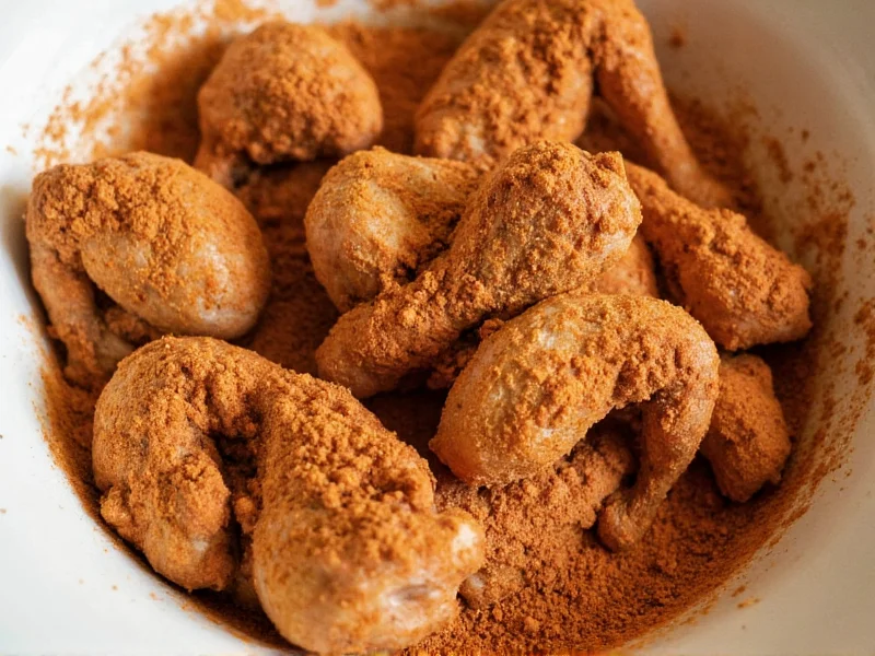Five Spice Powder Chicken: Complete Guide & Best Recipes