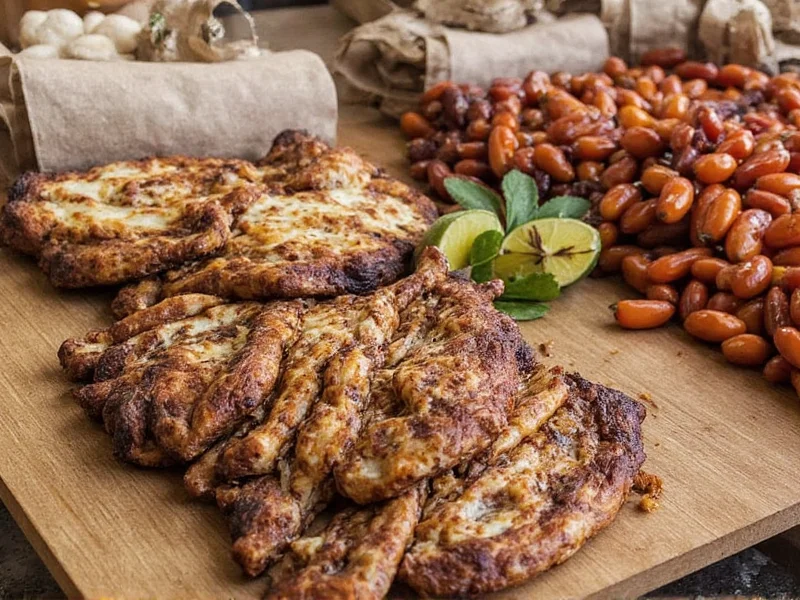 What Are Sazones Mexicanos: Authentic Mexican Seasoning Guide