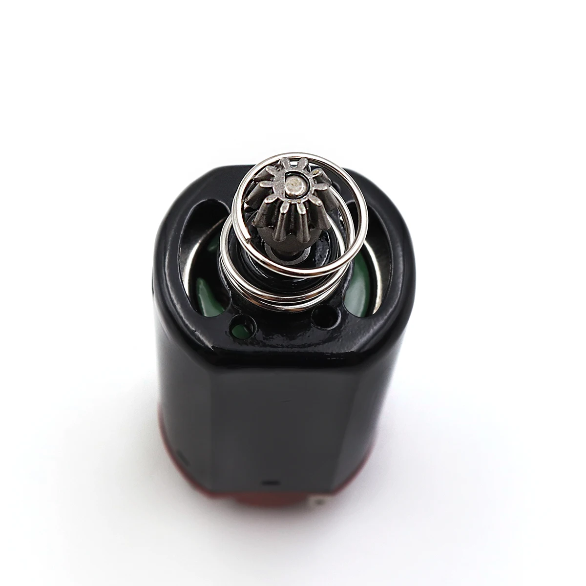 
450PA-7516E-72.5DS-BB Short Type Gear Motor for Airsoft BBgun M180S M170 M4 M160 MP5 G3 M14 DMR Power Upgraded Airsoft AEG Gun 