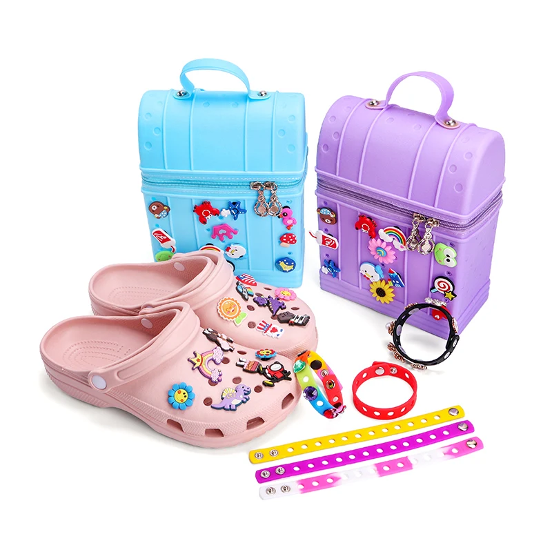

2022 Wholesale Custom Logo Teenage Girls Boys Waterproof Pvc School Bag Backpack