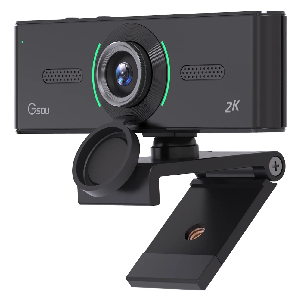 

Full HD 2K 4Mega Pixels USB Webcam with Autofocus Driver Download Microphone