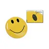 Spy Gadget Smiley Face Pin Mini Hidden Camera & DVR