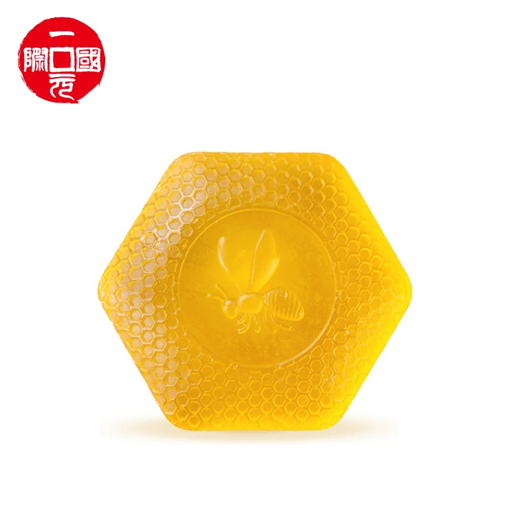 

SGZAO- 20 Effectively Nutritional Moisturizing Nature soap skin care honey soap cleansing bath essential oil soap