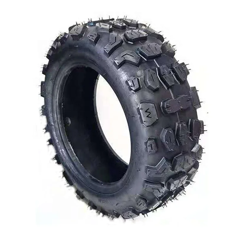 

11 inch city Road Off-road Tires 90/65-6.5 Inflatable Tyres for Zero 11x Dualtron Ultra Off Road tires