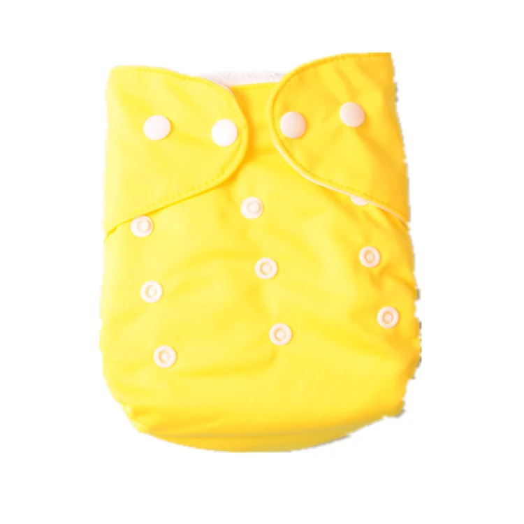 

blue-panda and washable overnight cloth diaper, Printed