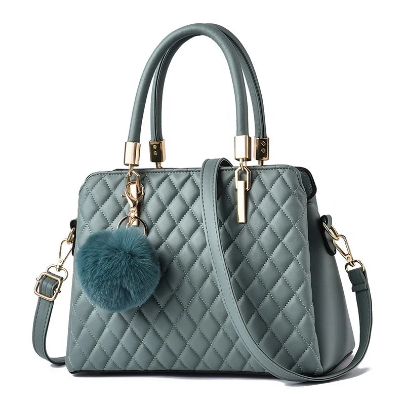 

wholesale tote shopping bag custom handbags for women shoulder