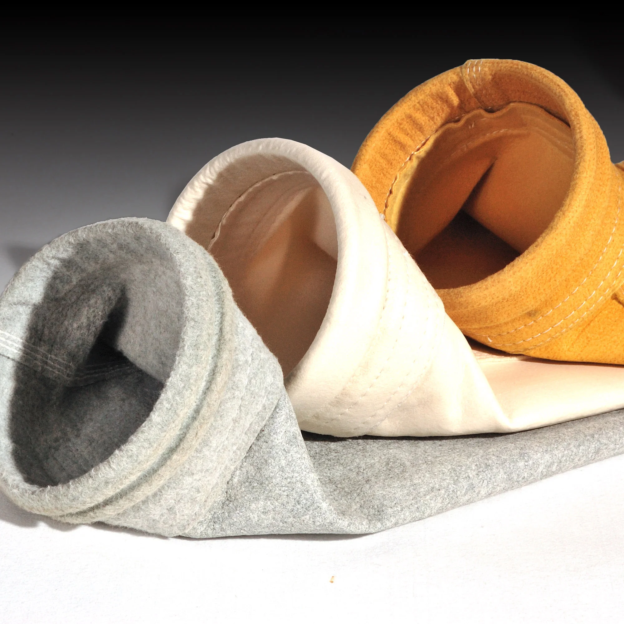 
high temperature compound fiber glass 