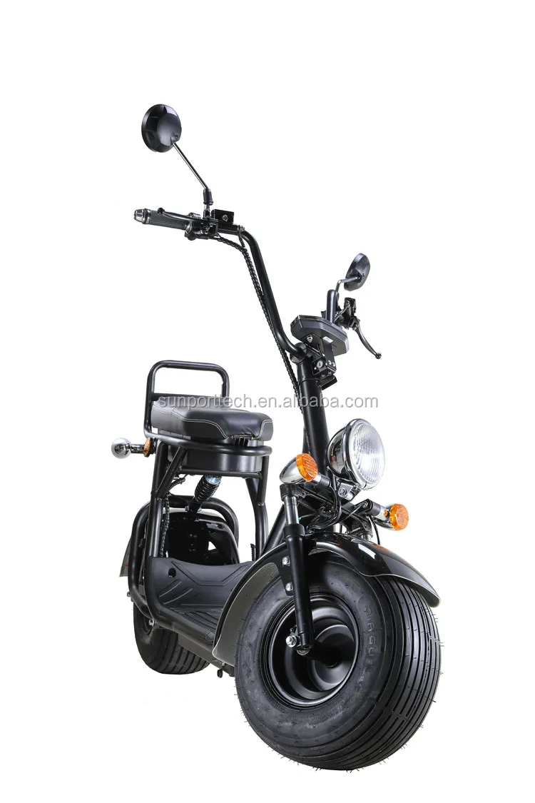 sunra electric scooter