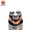 Power station instation Interlock power cable AC 90 Cable ASTM Standard RW90 XLPE Insulation 500KCMIL 1AWG factory price