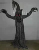 halloween decorations haunted house horror life size ghost lifesize spirit tree monster animated props halloween animatronics