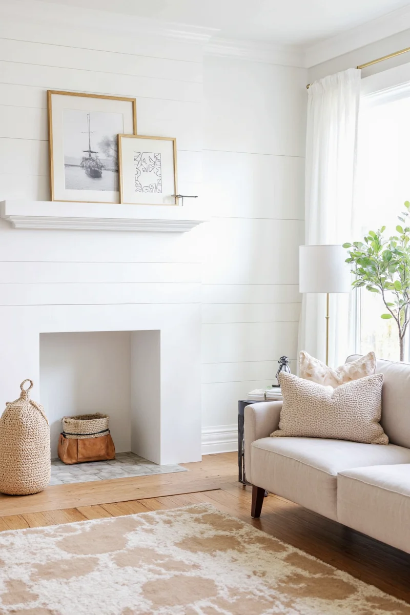 Various wall décor gift ideas displayed together